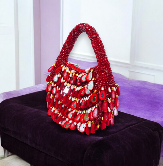 Handmade bag Party/Bridal