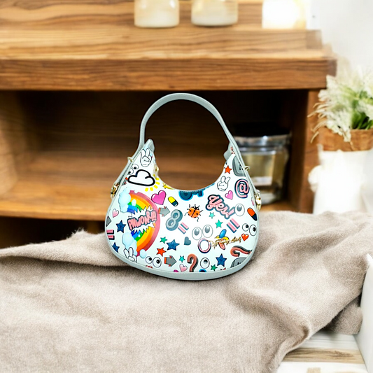 Cute & Unique Hand bag for Office/Collage