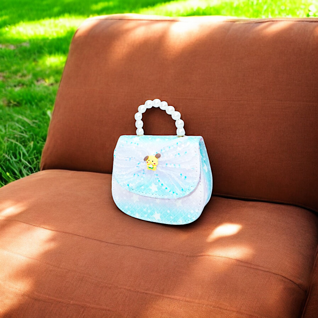 Cuties Favorite Mini Hand bag for kids